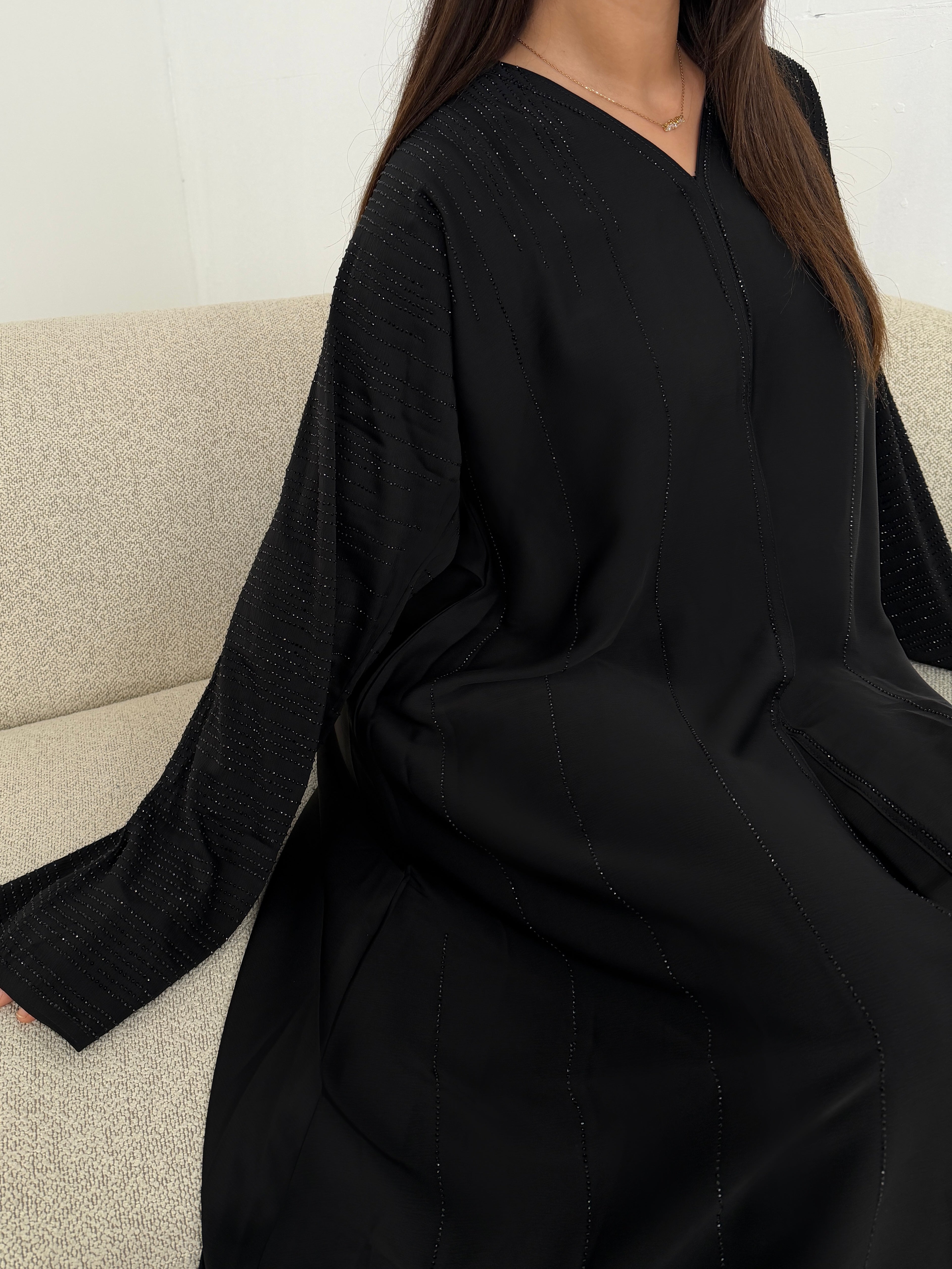 Abaya Layla