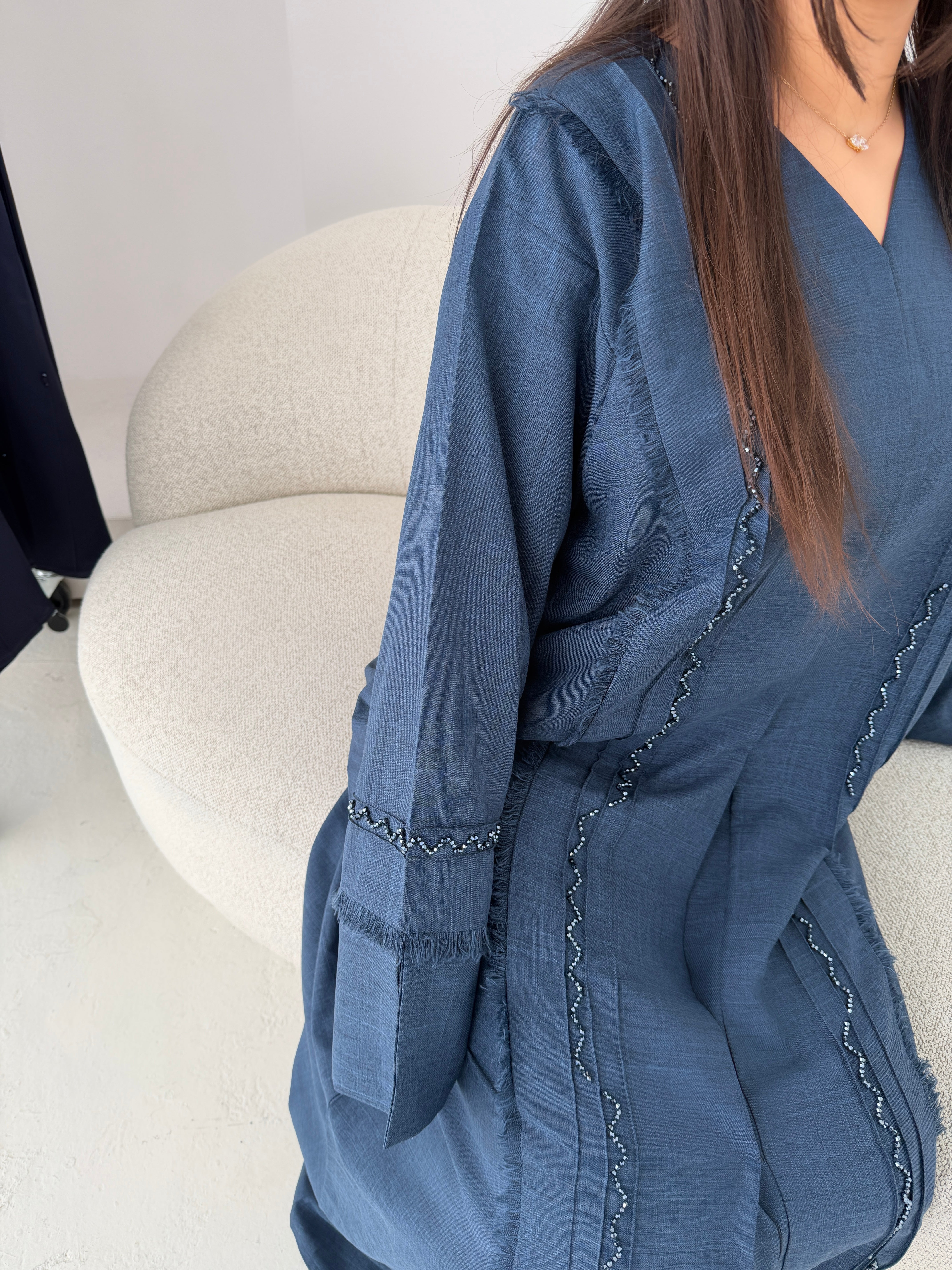 Abaya Layali