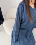 Abaya Layali