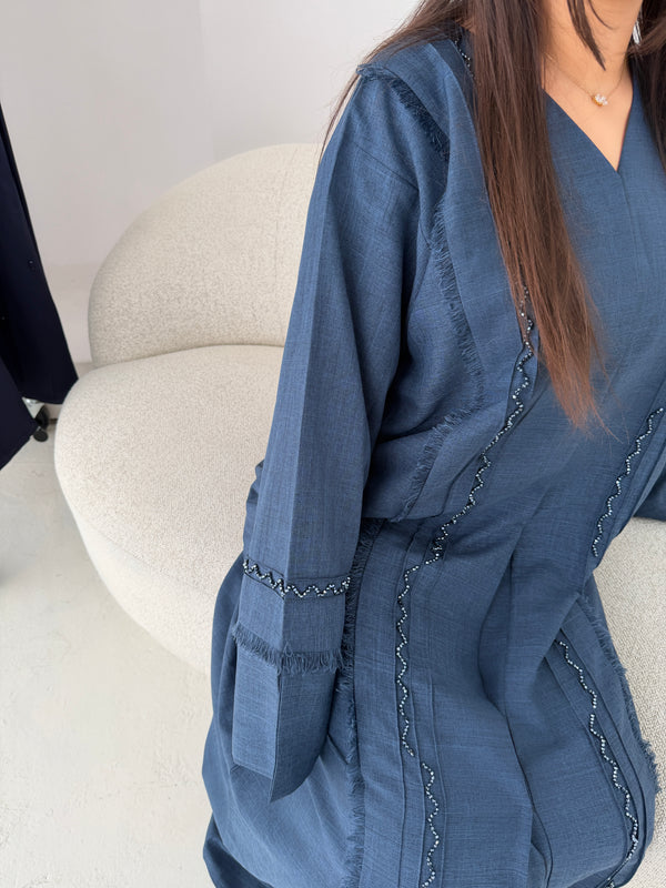 Abaya Layali