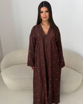 Abaya Zahra