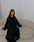 Abaya Midnight