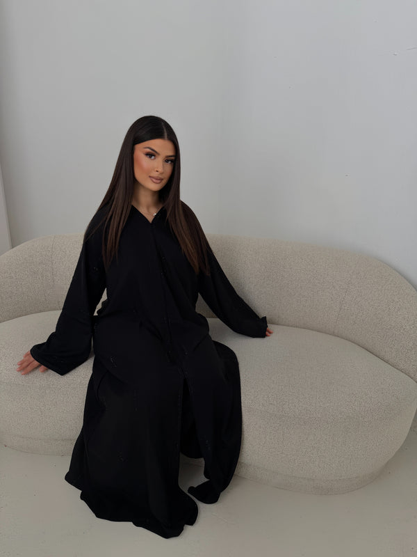 Abaya Midnight