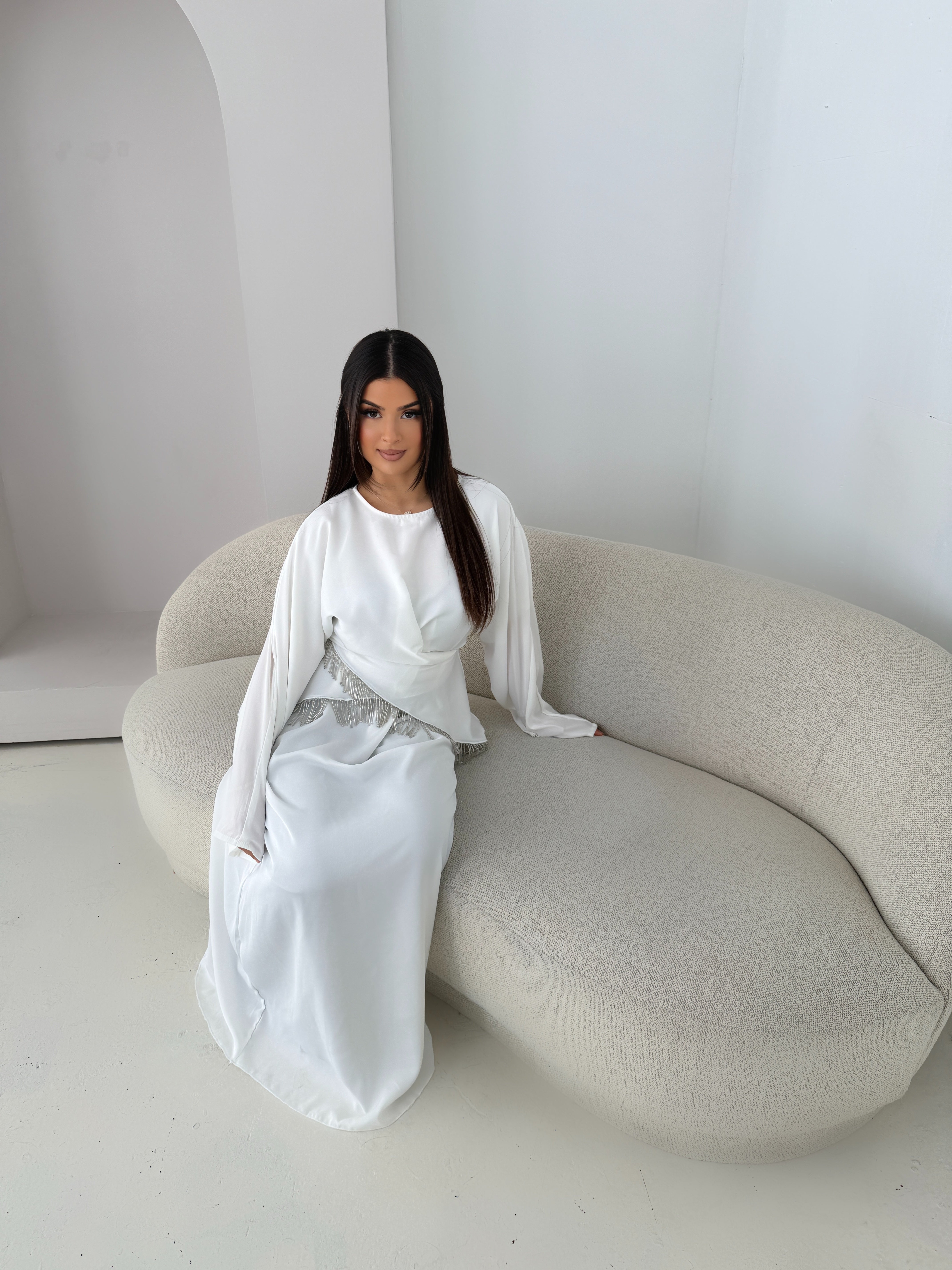 Abaya Pearl