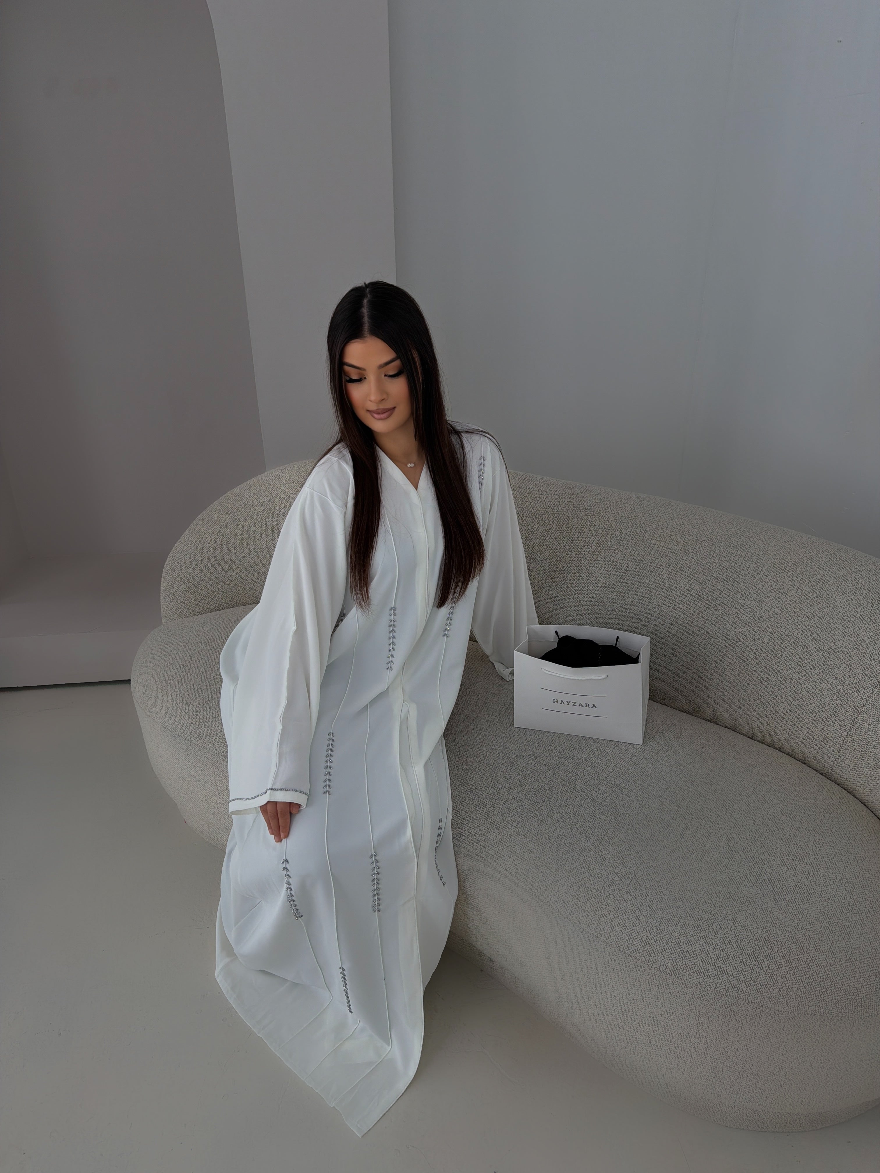 Abaya Noor