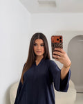 Abaya Sapphire