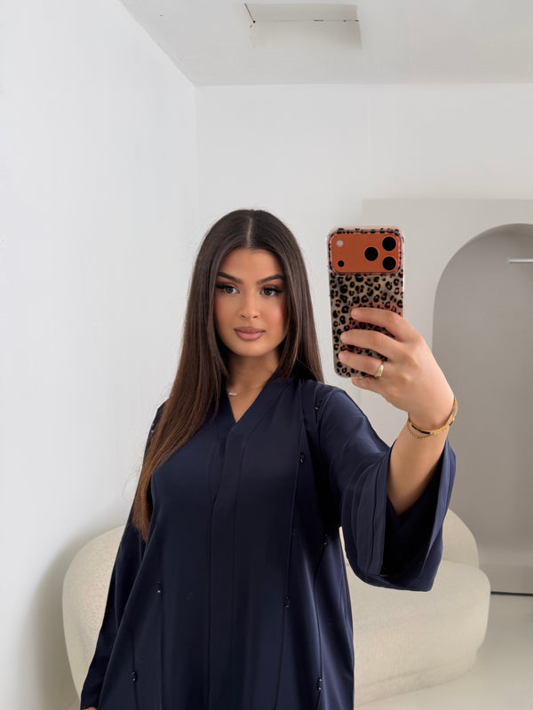Abaya Sapphire